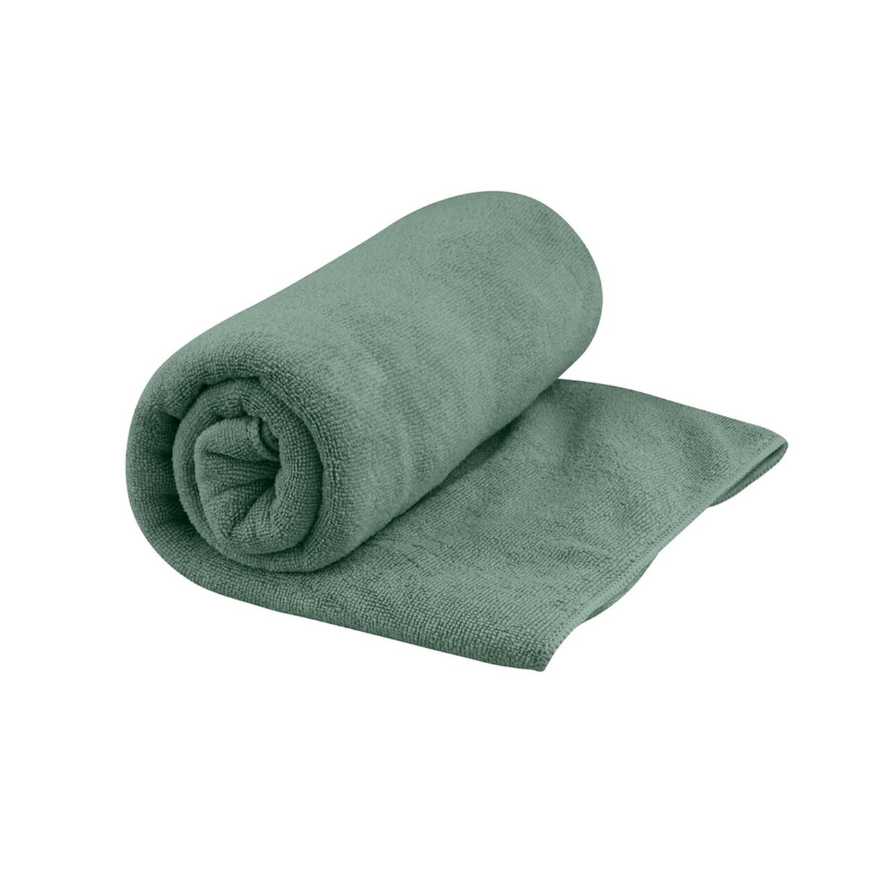 Sea To Summit Tek Towel Large  Grøn  Sage