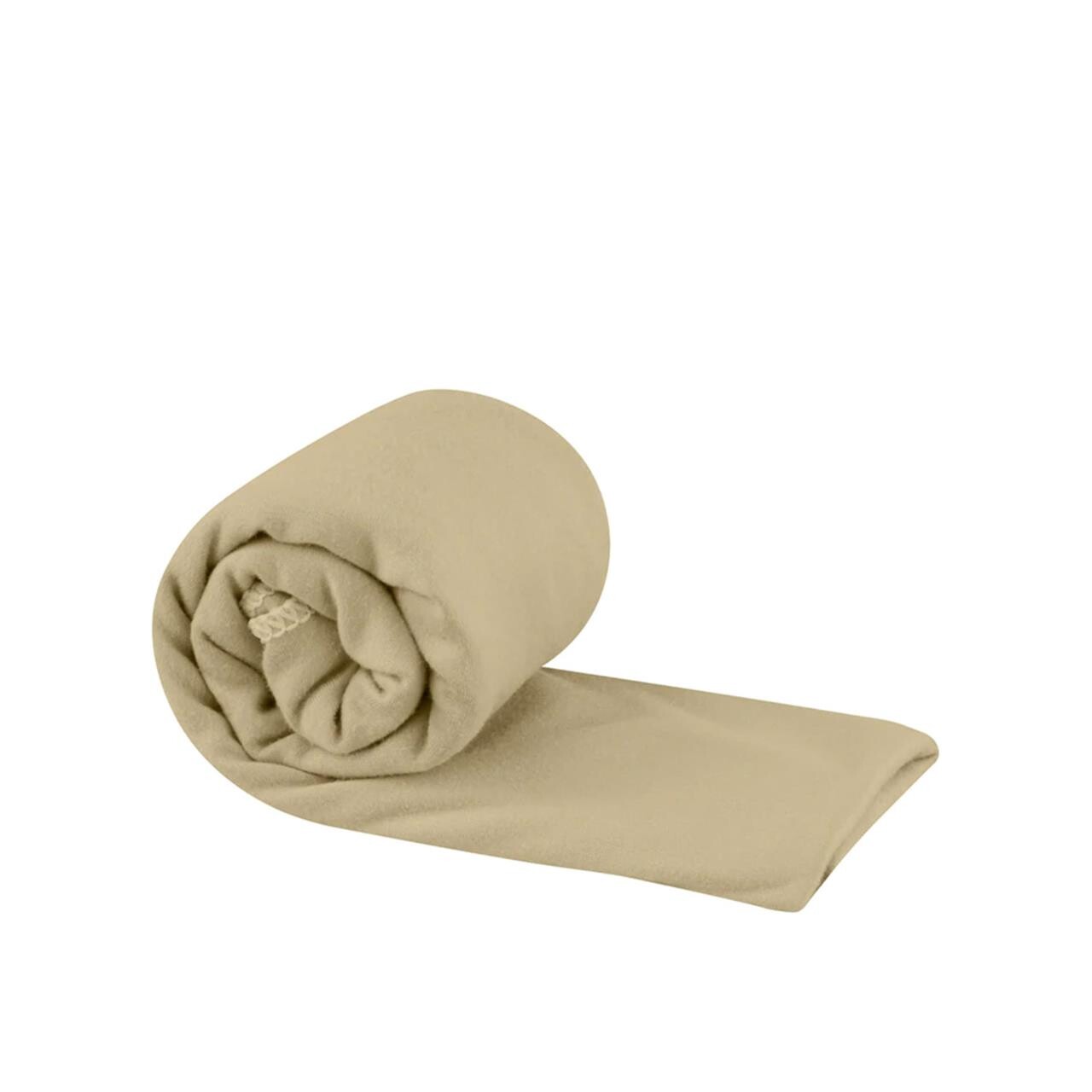 Sea To Summit Pocket Towel Small  Beige  Desert