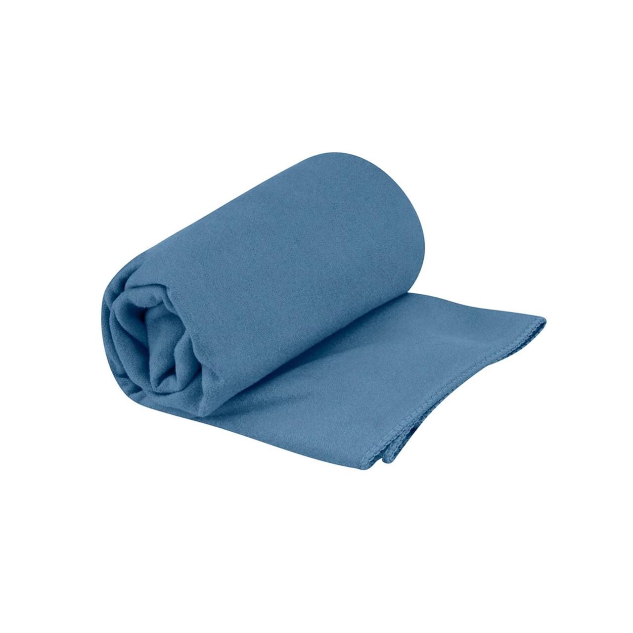 Sea To Summit Drylite Towel Small  Blå  Moonlight