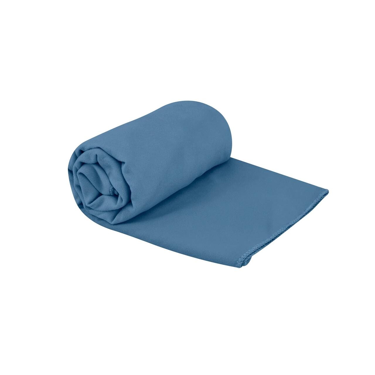 Sea To Summit Drylite Towel Medium  Blå  Moonlight