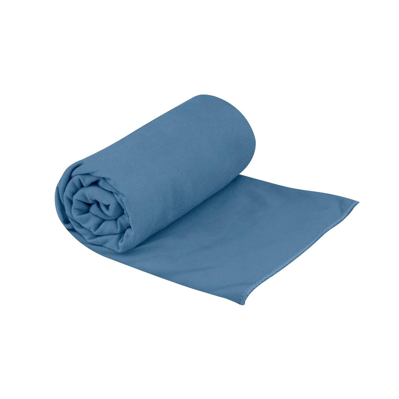 Sea To Summit Drylite Towel Large  Blå  Moonlight