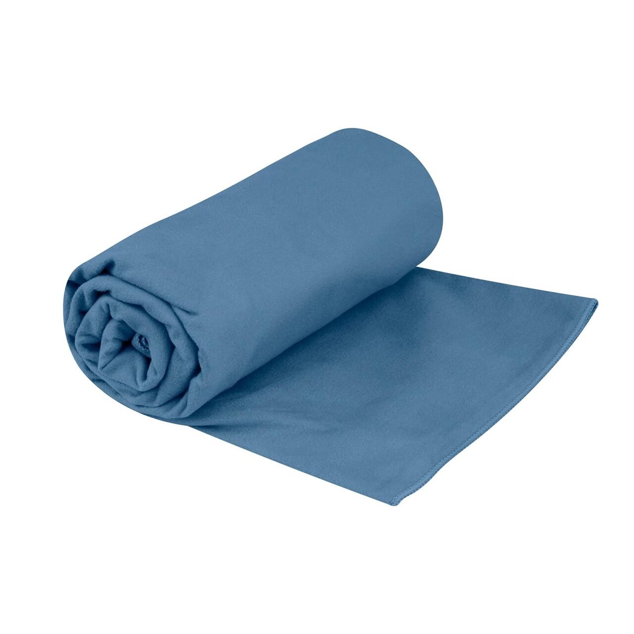 Sea To Summit Drylite Towel X-large  Blå  Moonlight