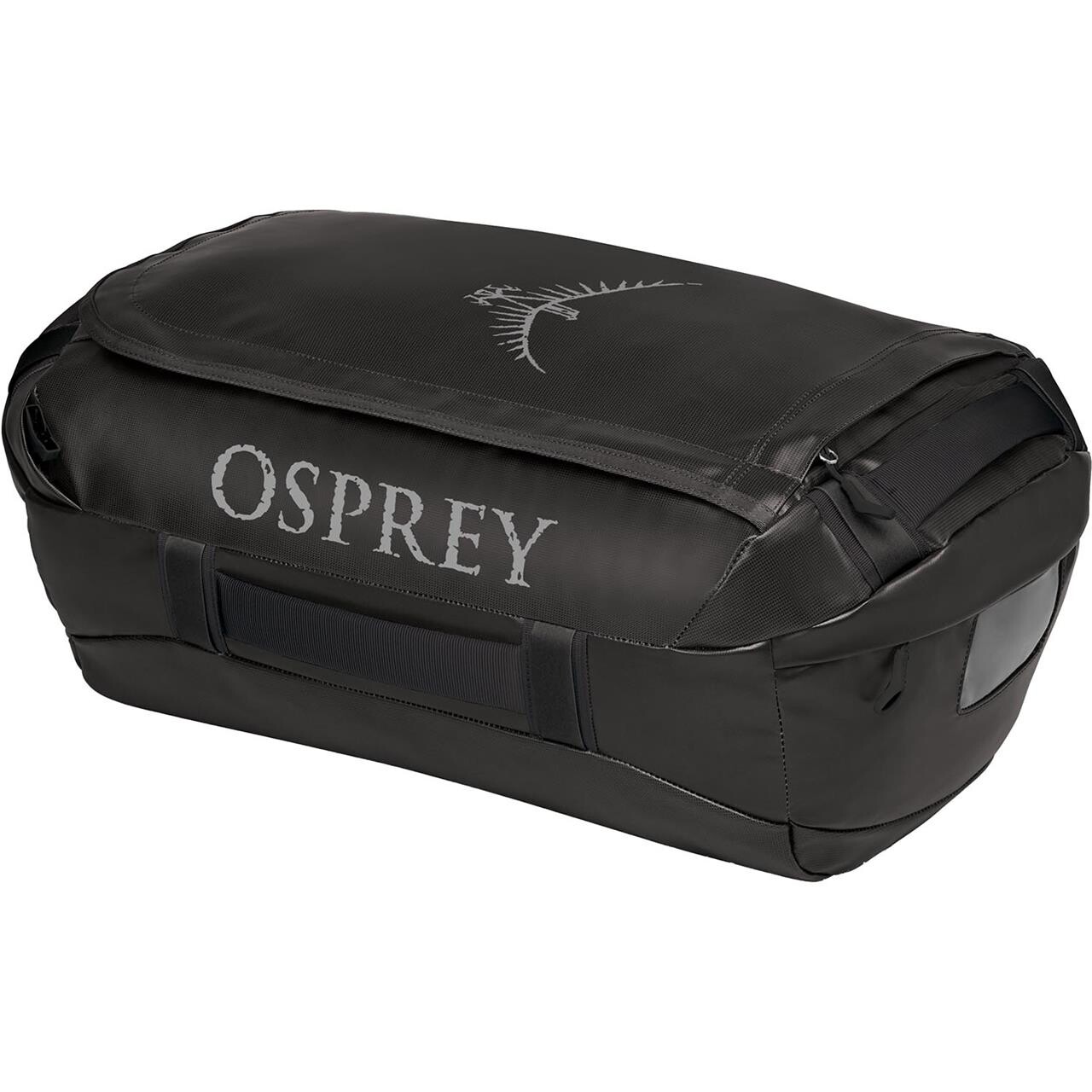 Osprey Transporter 40  Sort  Black  One Size
