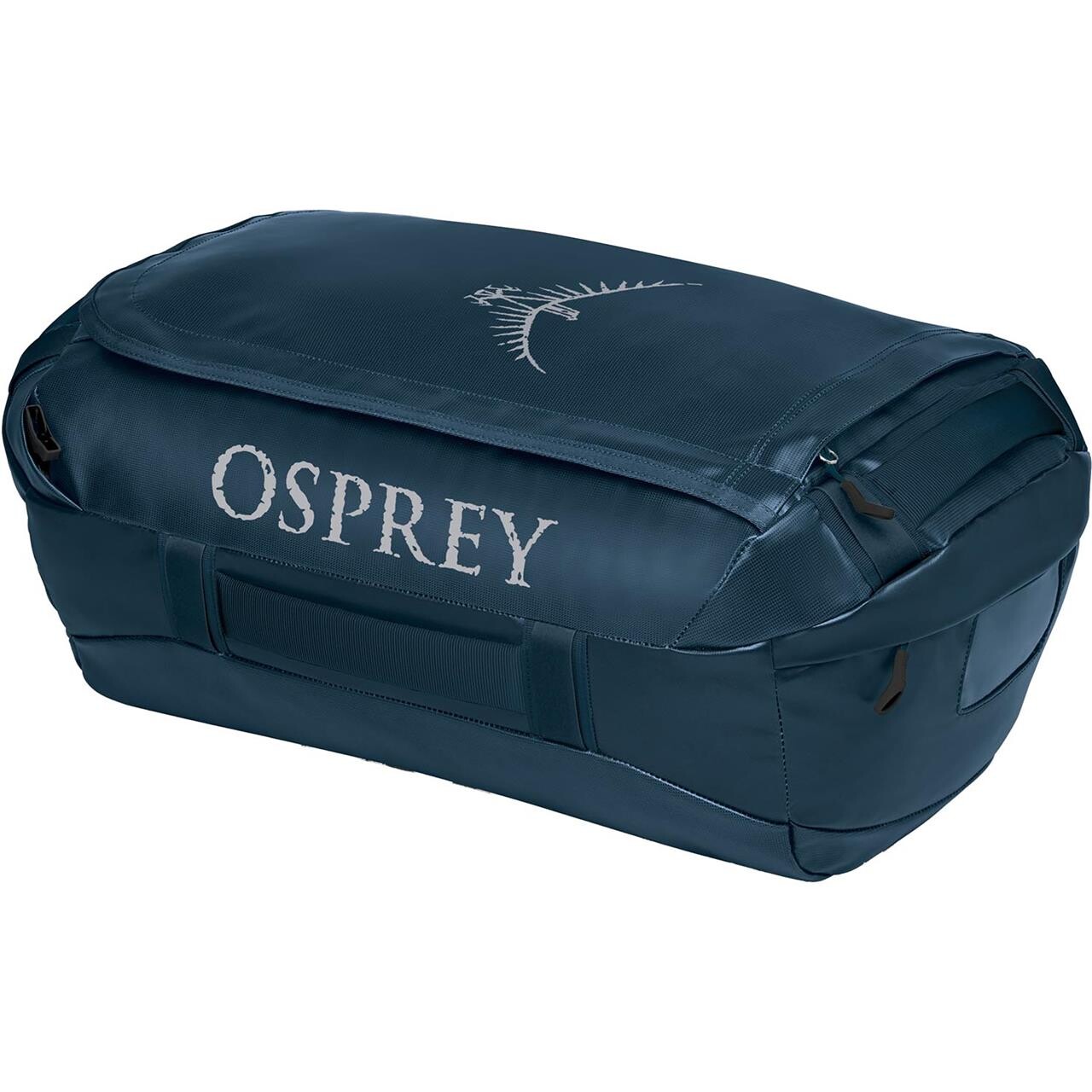 Osprey Transporter 40  Blå  Venturi Blue  One Size