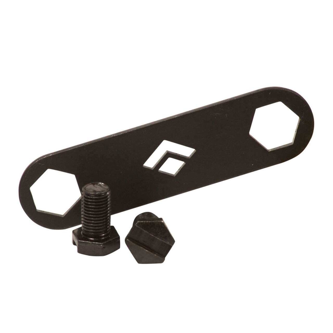 Black Diamond Diamond Bolt And Wrench Kit