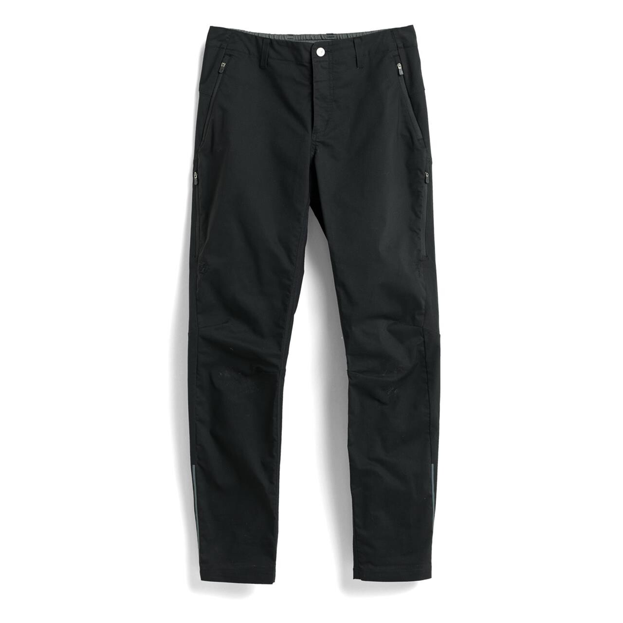 Fj? Llr? Ven Womens S F Rider 39 S Hybrid Trousers  Sort  Black 550  38
