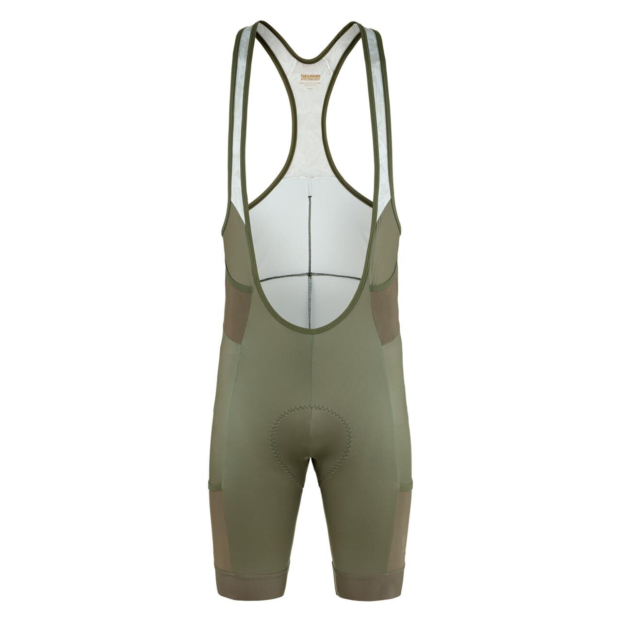 Fj? Llr? Ven Mens S F Adventure Bib   Grøn  Green 620  Xx-large