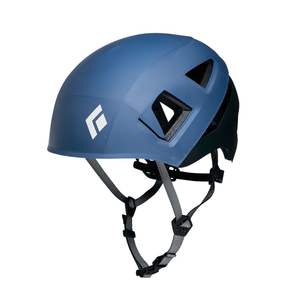 Black Diamond Capitan Helmet  Blå  Astral Black  M L