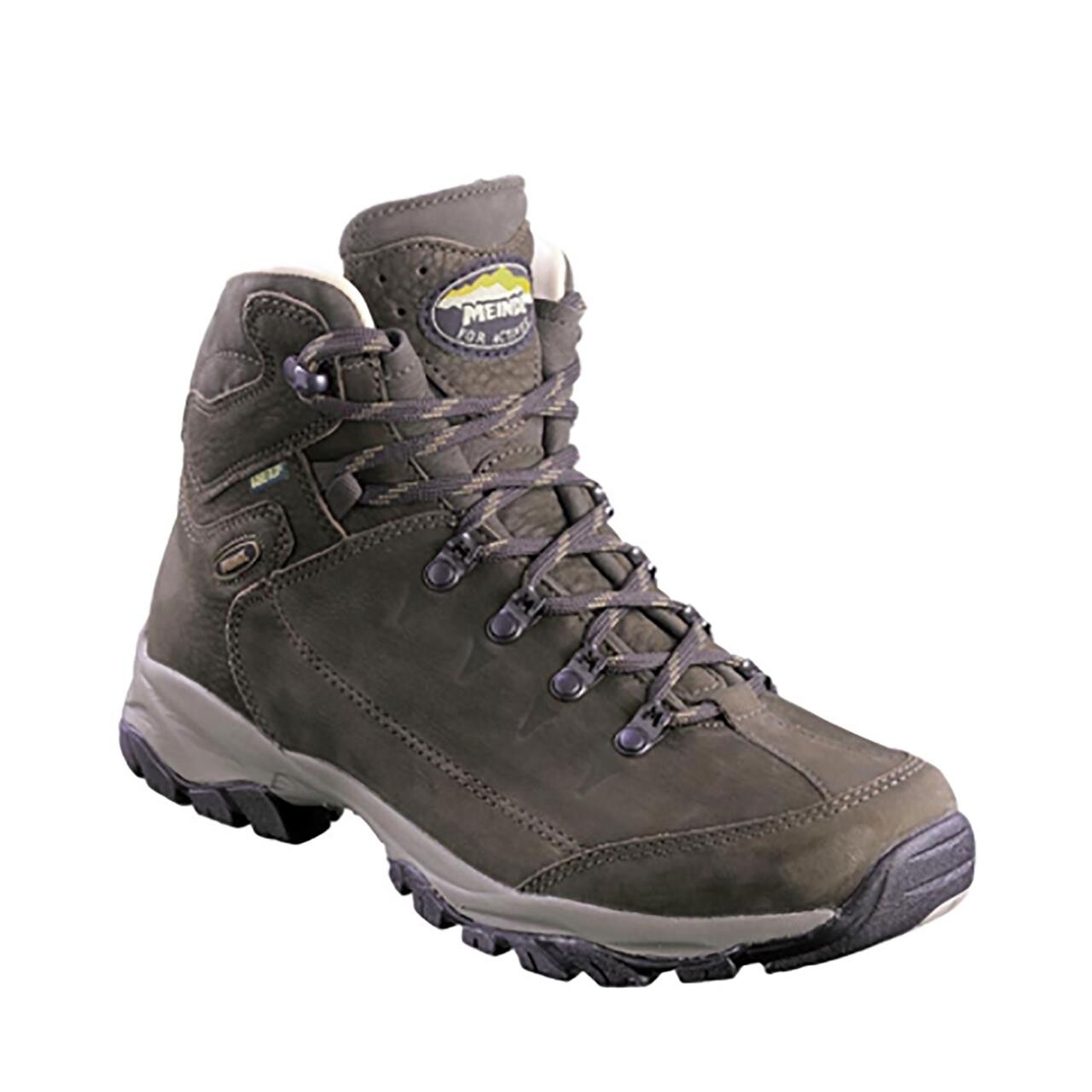 Meindl Mens Ohio 2 Gtx  Brun  Mahogany  47