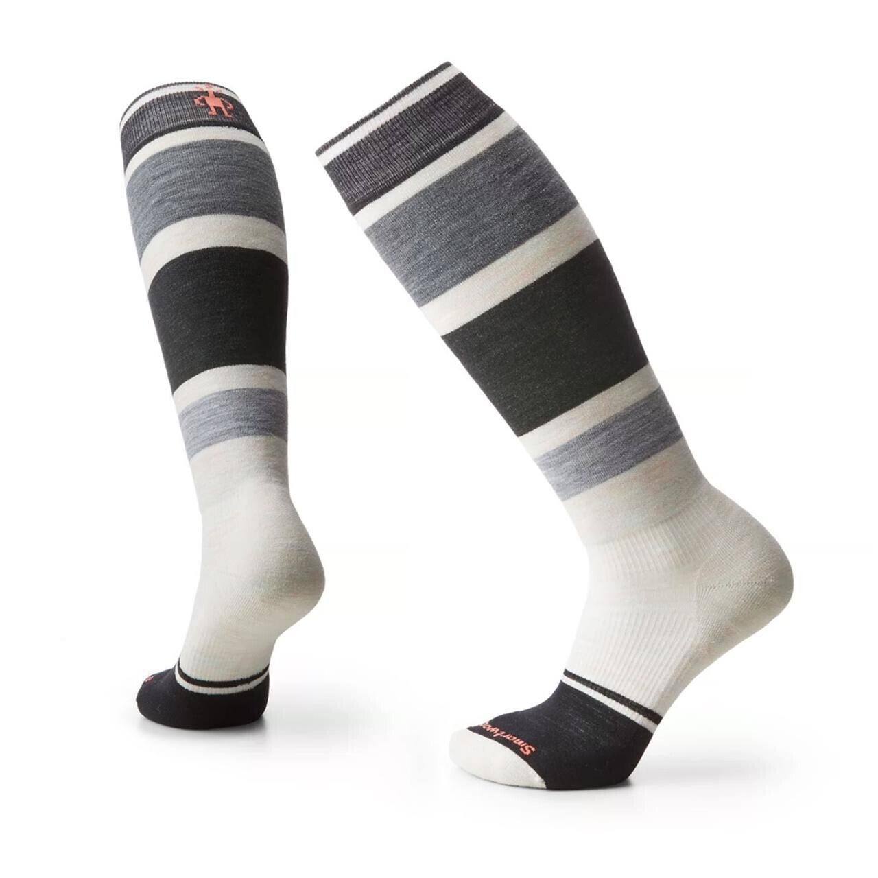 Smartwool Womens Snow Targeted Cushion Otc  42-45