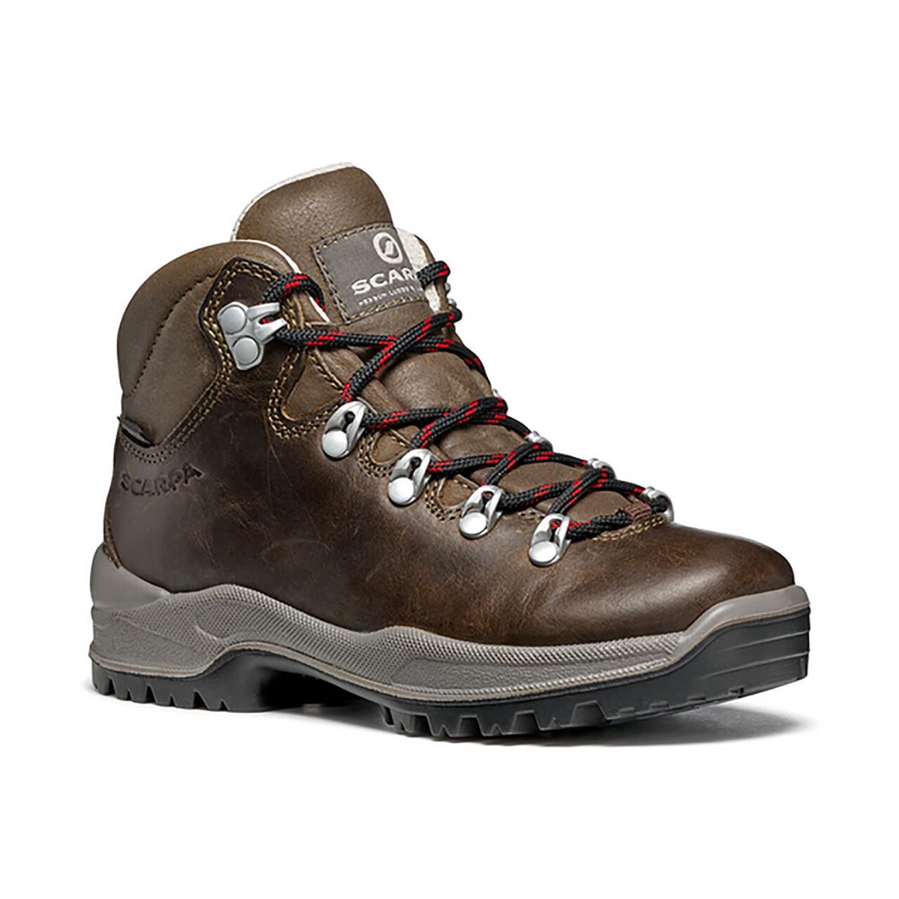 Scarpa Kids Terra  Brun  Brown  38
