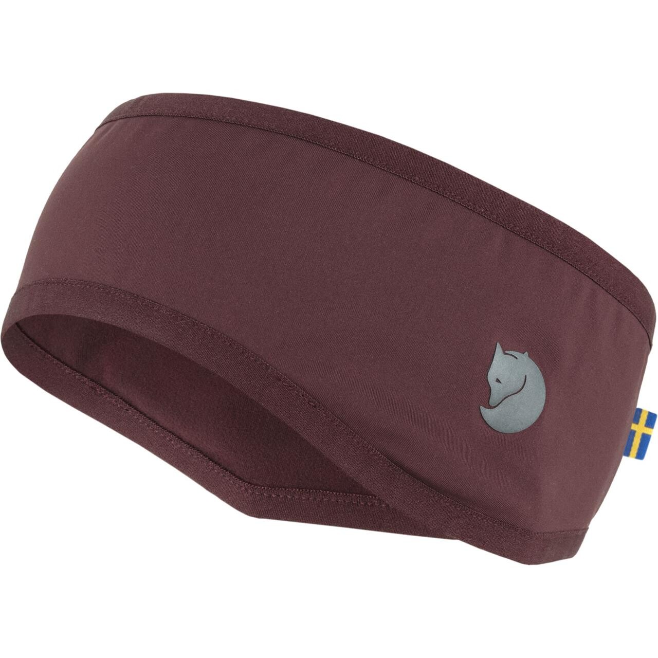 Fj? Llr? Ven Womens Abisko V? Rm Headband  Rød  Port 357  One Size