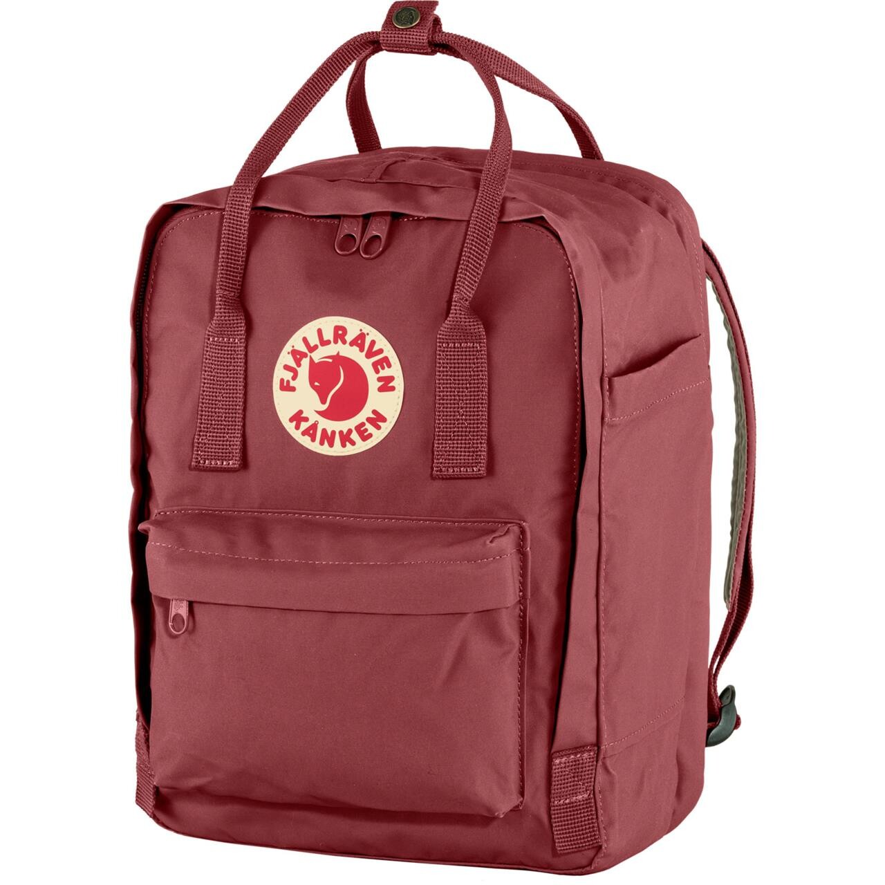 Fj? Llr? Ven Kånken Laptop 13 Quot   Rød  Ox Red 326  One Size