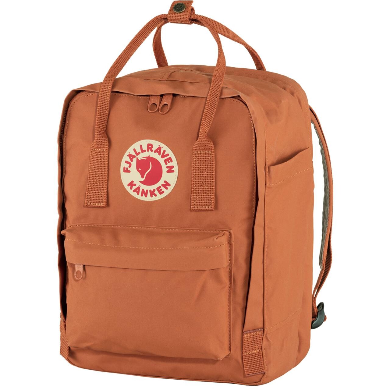 Fj? Llr? Ven Kånken Laptop 13 Quot   Brun  Terracotta Brown 243  One Size
