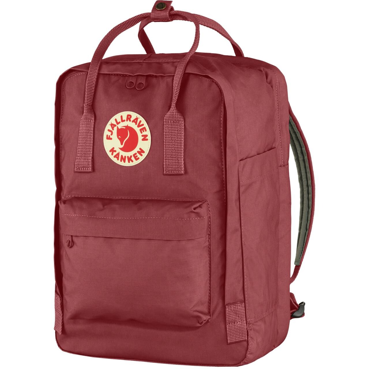 Fj? Llr? Ven Kånken Laptop 15 Quot   Rød  Ox Red 326  One Size