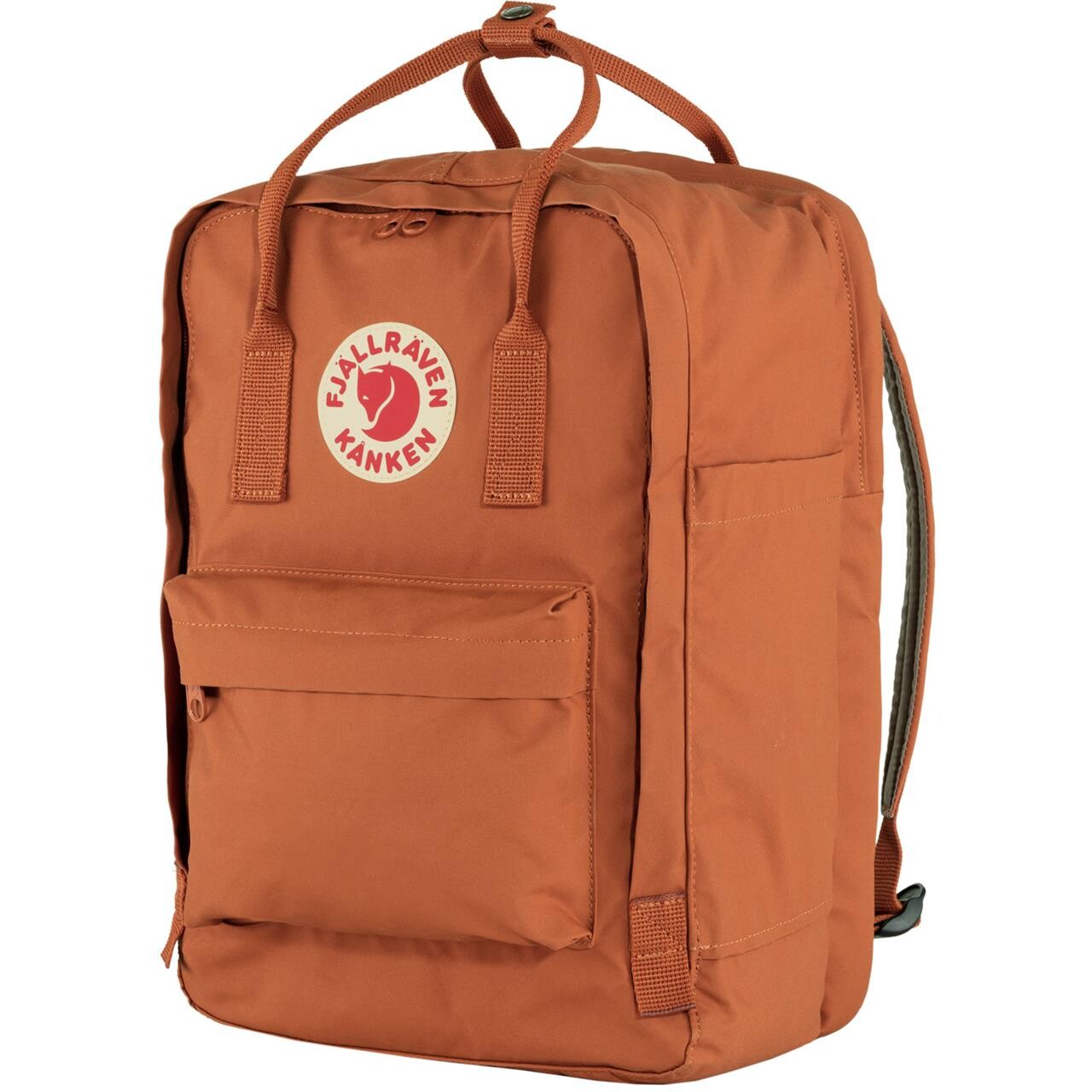 Fj? Llr? Ven Kånken Laptop 15 Quot   Brun  Terracotta Brown 243  One Size