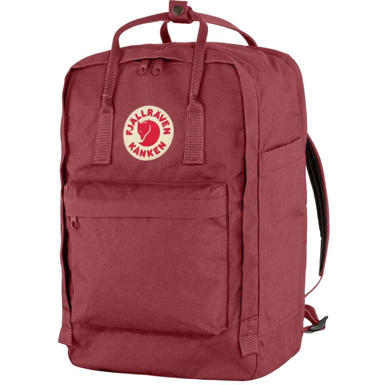 Fj? Llr? Ven Kånken Laptop 17 Quot   Rød  Ox Red 326  One Size