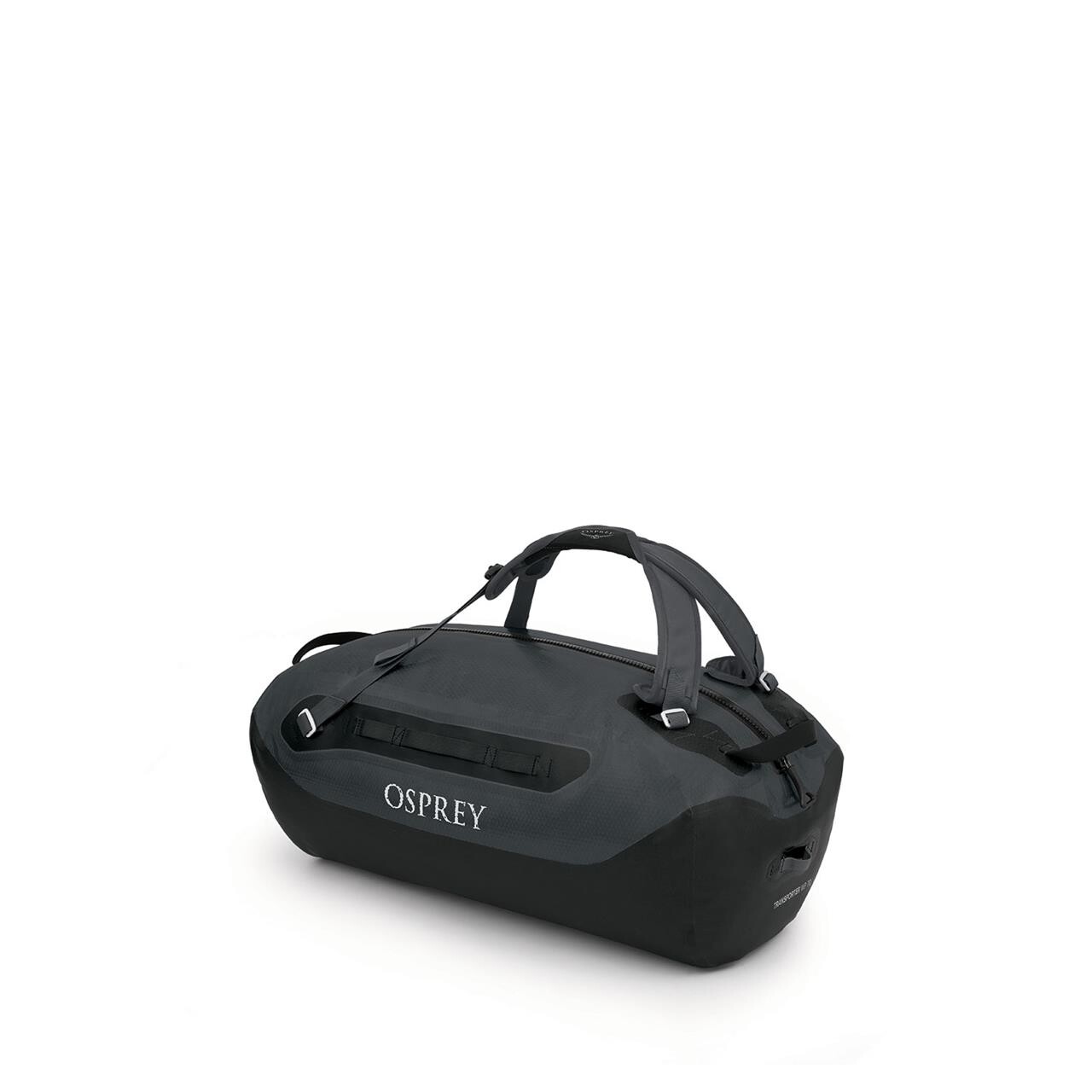 Osprey Transporter Wp Duffel 70  Grå  Tunnel Vision Grey  One Size