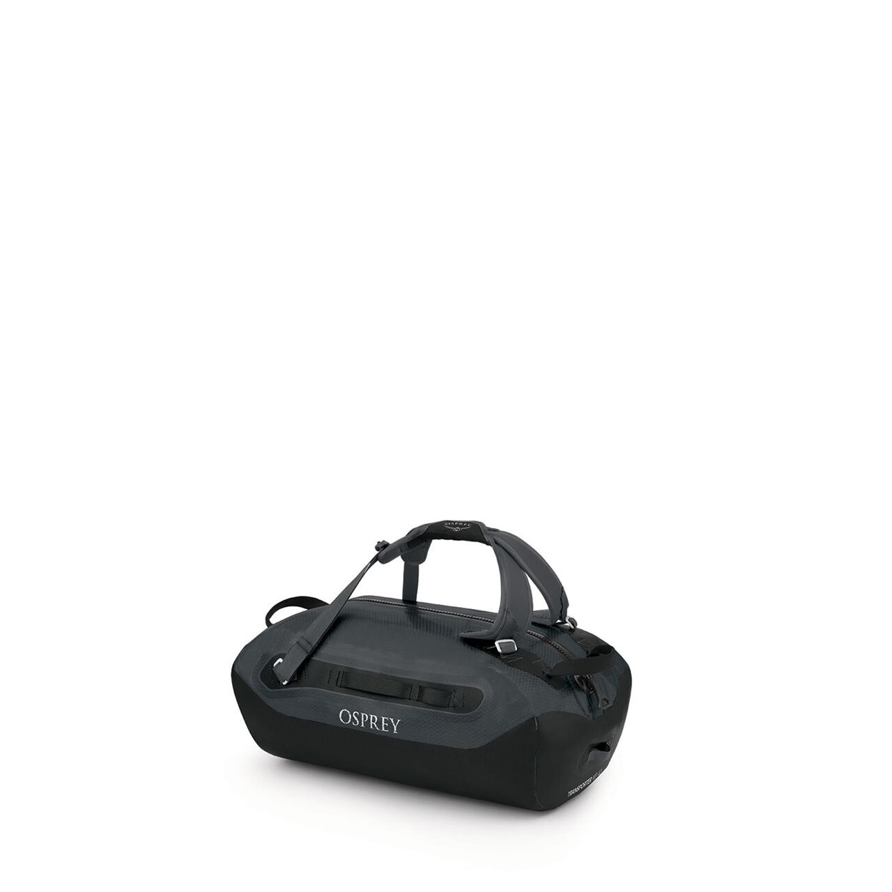 Osprey Transporter Wp Duffel 40  Grå  Tunnel Vision Grey  One Size