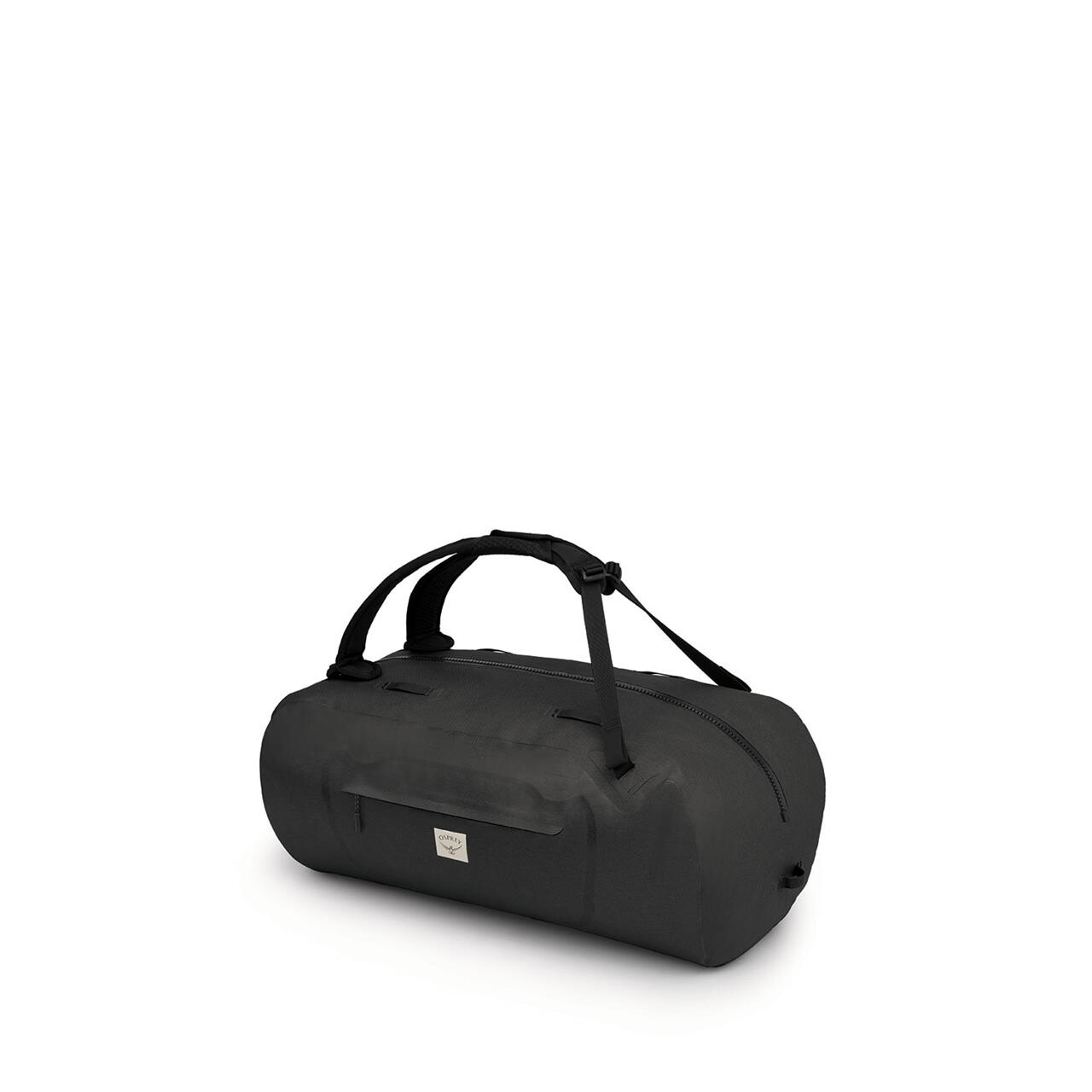Osprey Arcane Wp Duffel 65  Sort  Mamba Black  One Size