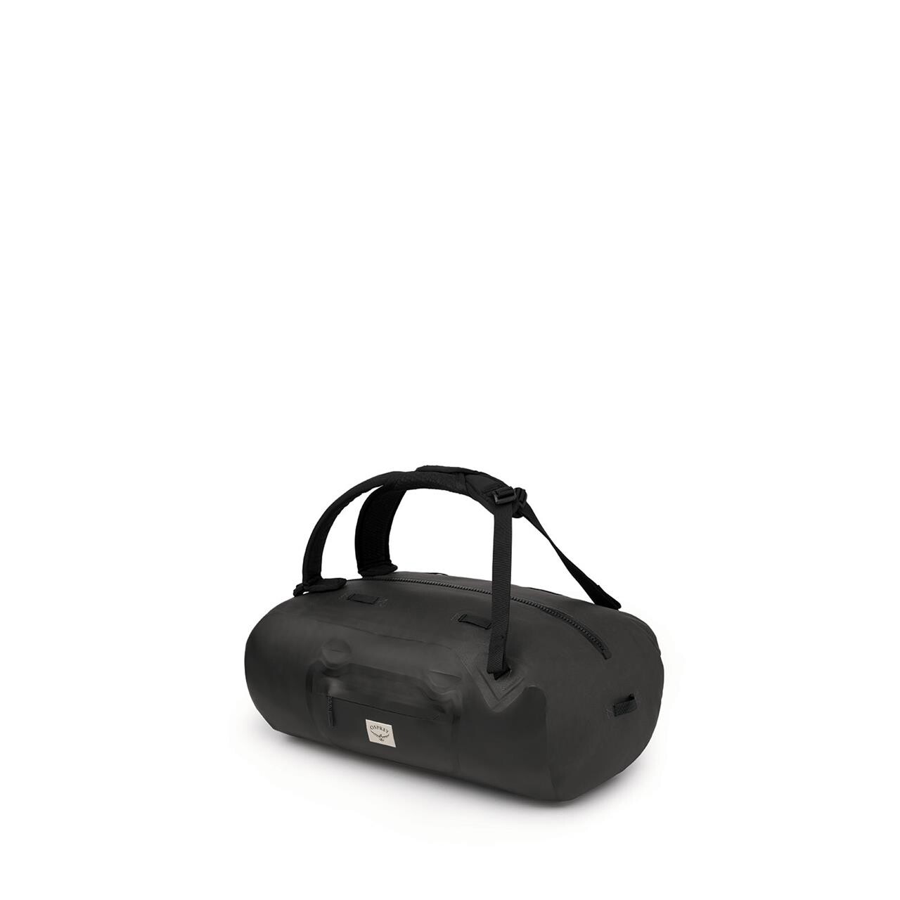 Osprey Arcane Wp Duffel 40  Sort  Mamba Black  One Size
