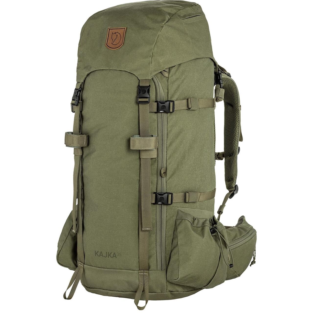 Fj? Llr? Ven Kajka 35 S M  Grøn  Green 620