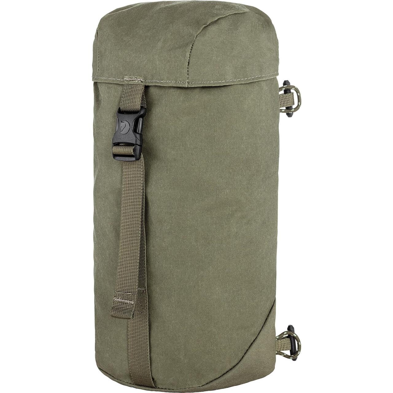Fj? Llr? Ven Kajka Side Pocket  Grøn  Green 620