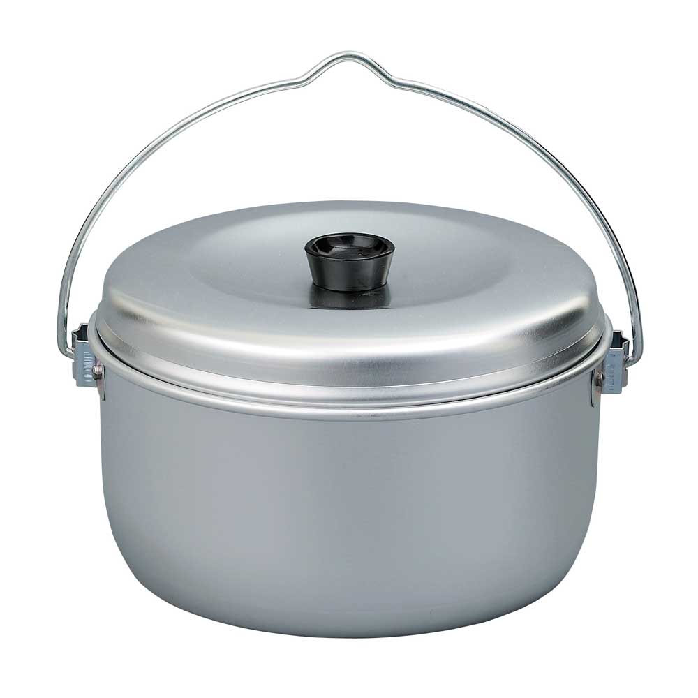 Trangia Bålgryde 2 5 L I Aluminium
