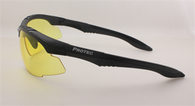 Protec1 Uv - Optimering   Beskyttelses Brille