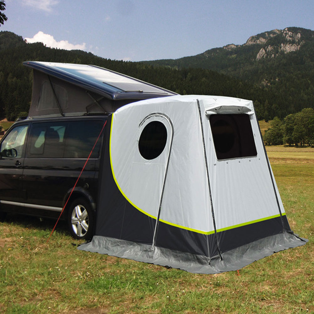 Hæktelt Til Vw T4  T5 Og T6