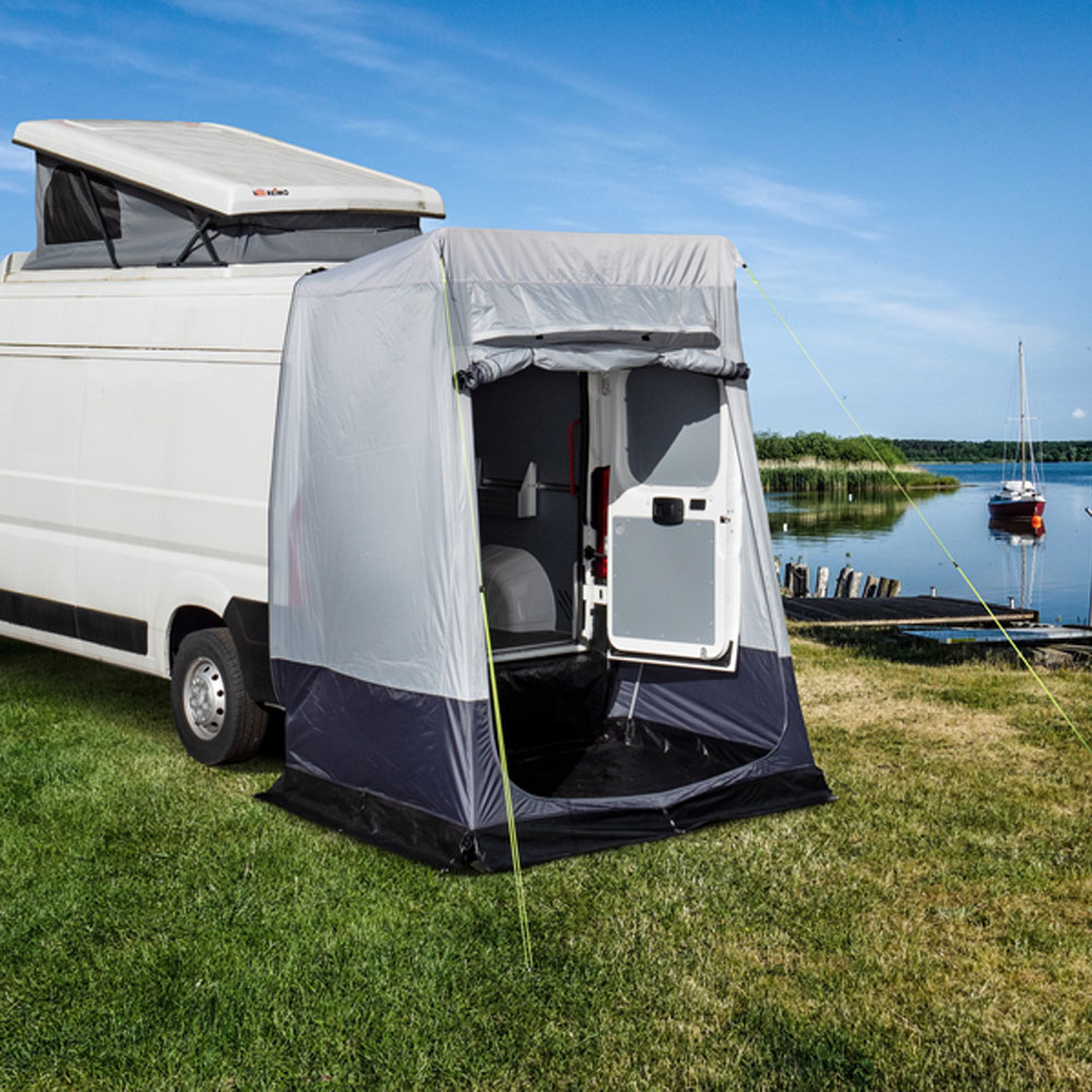 Hæktelt Til Fiat Ducato
