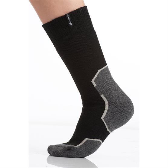 Aclima Warmwool Sock  Black