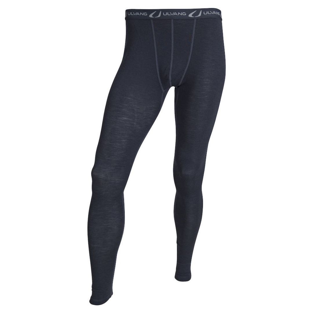 Uldunderbukser Herre - Ulvang Rav - 100   Merino Uld