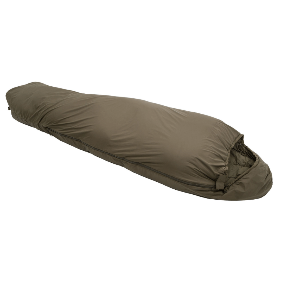 Sovepose - Carinthia Tropen - Grøn - 185 Cm