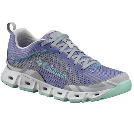 Columbia Drainmaker Iv Dame  Fairytale
