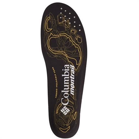 Columbia Enduro-sole
