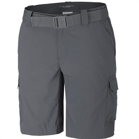 Columbia Silver Ridge Ii Cargo Short Herre  Grill