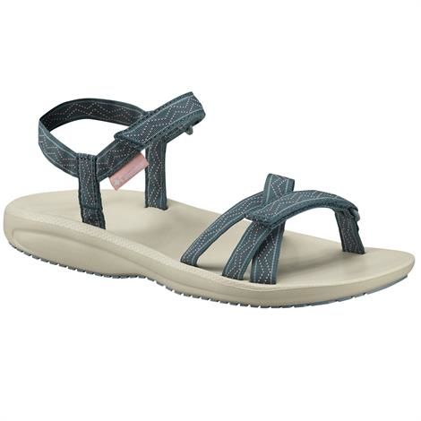 Columbia Wave Train Dame  Cloudburst