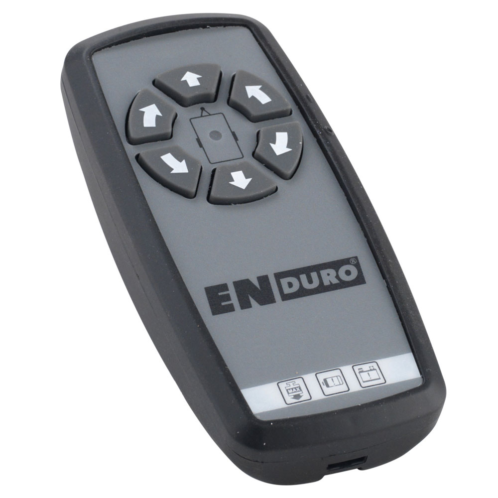 Fjernbetjening Til Enduro Eco Ii
