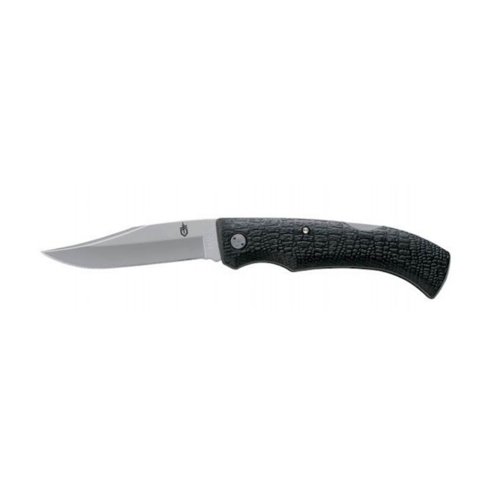 Foldekniv - Gerber Gator Folder Dp - Sort