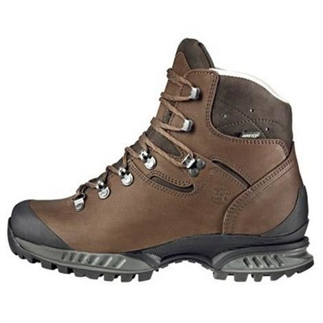 Hanwag Tatra Wide Gtx Mens  Earth Brown