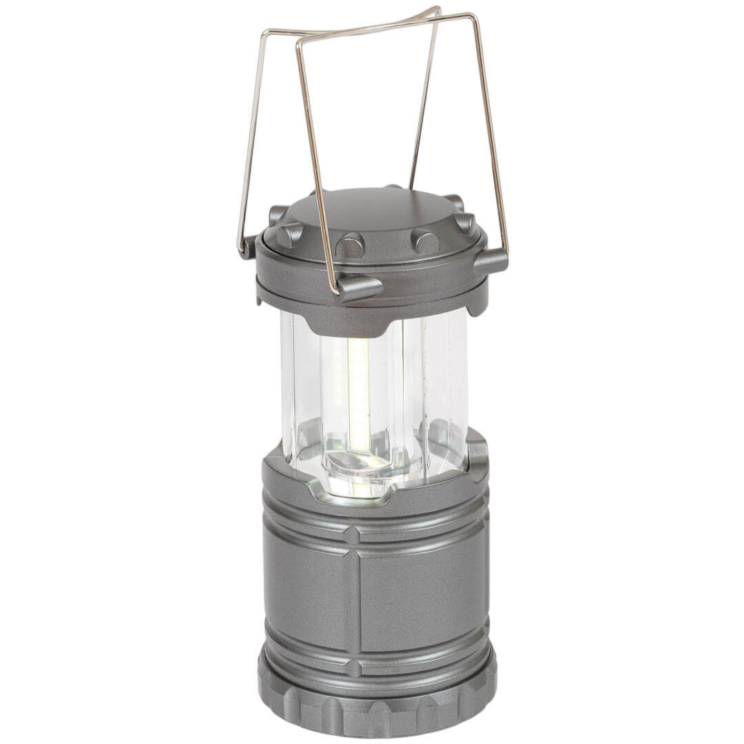 Lanterne - Sammenfoldelig - 300 Lumen