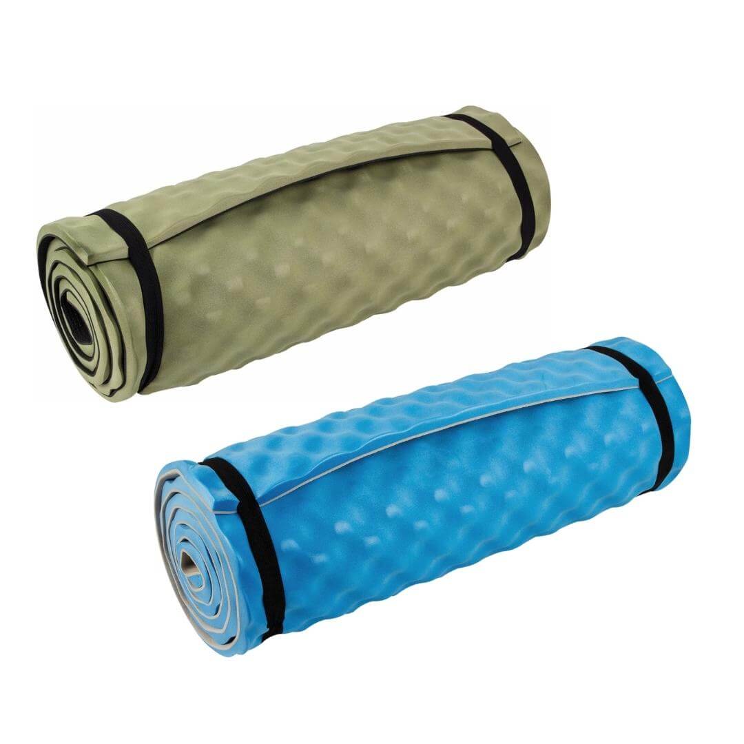 Liggeunderlag - Comfort Camper Mat