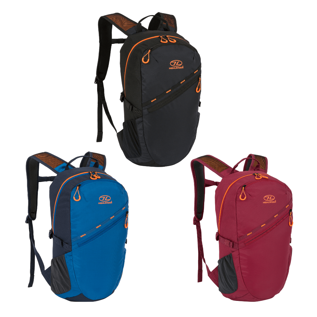 Daypack - Dia - 20 Liter