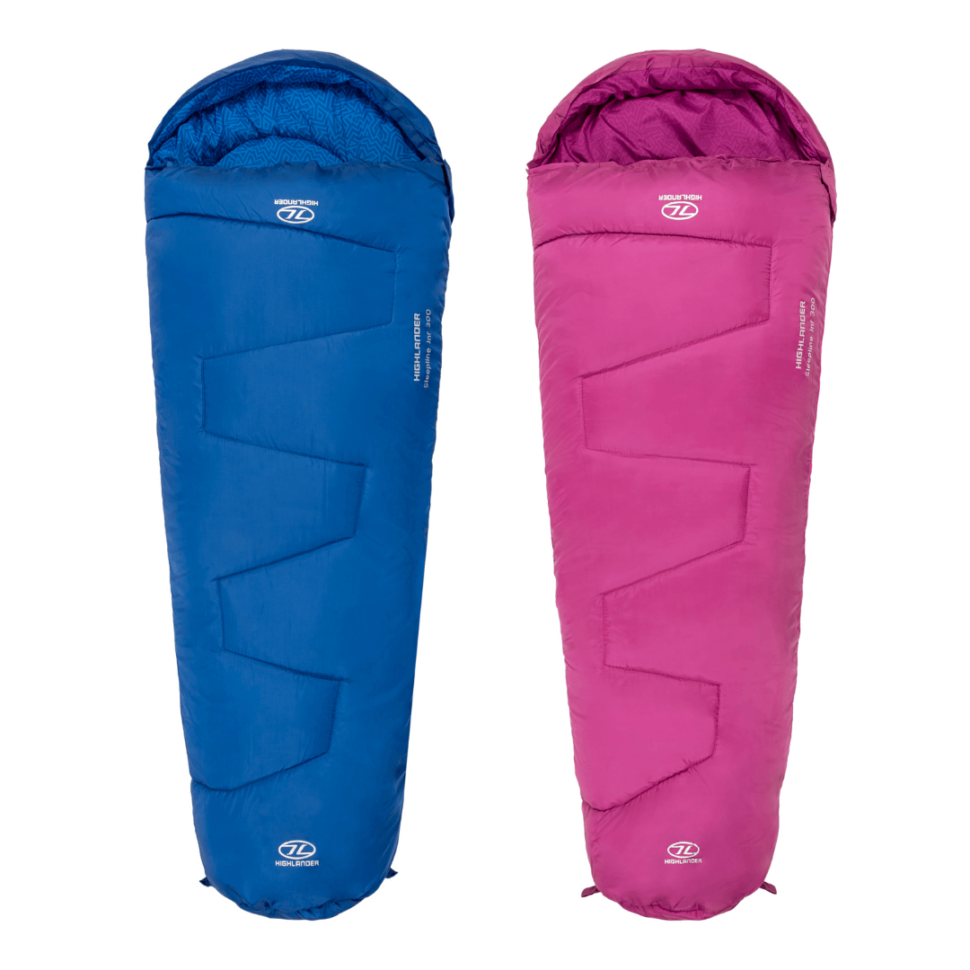 Sovepose Til Børn - Sleepline Junior