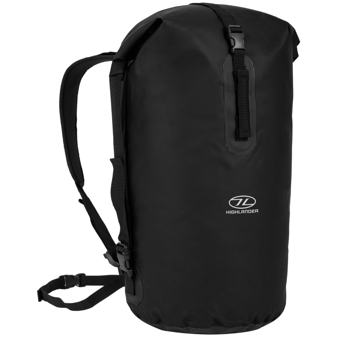 Highlander Troon 70l Duffle Bag