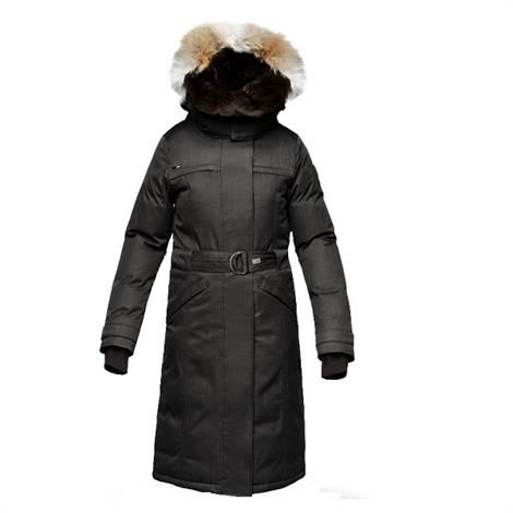 Nobis She-ra Dame  Black