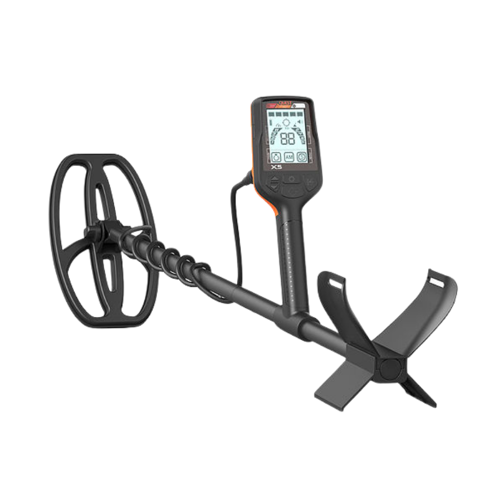 Quest X5 Metaldetektor