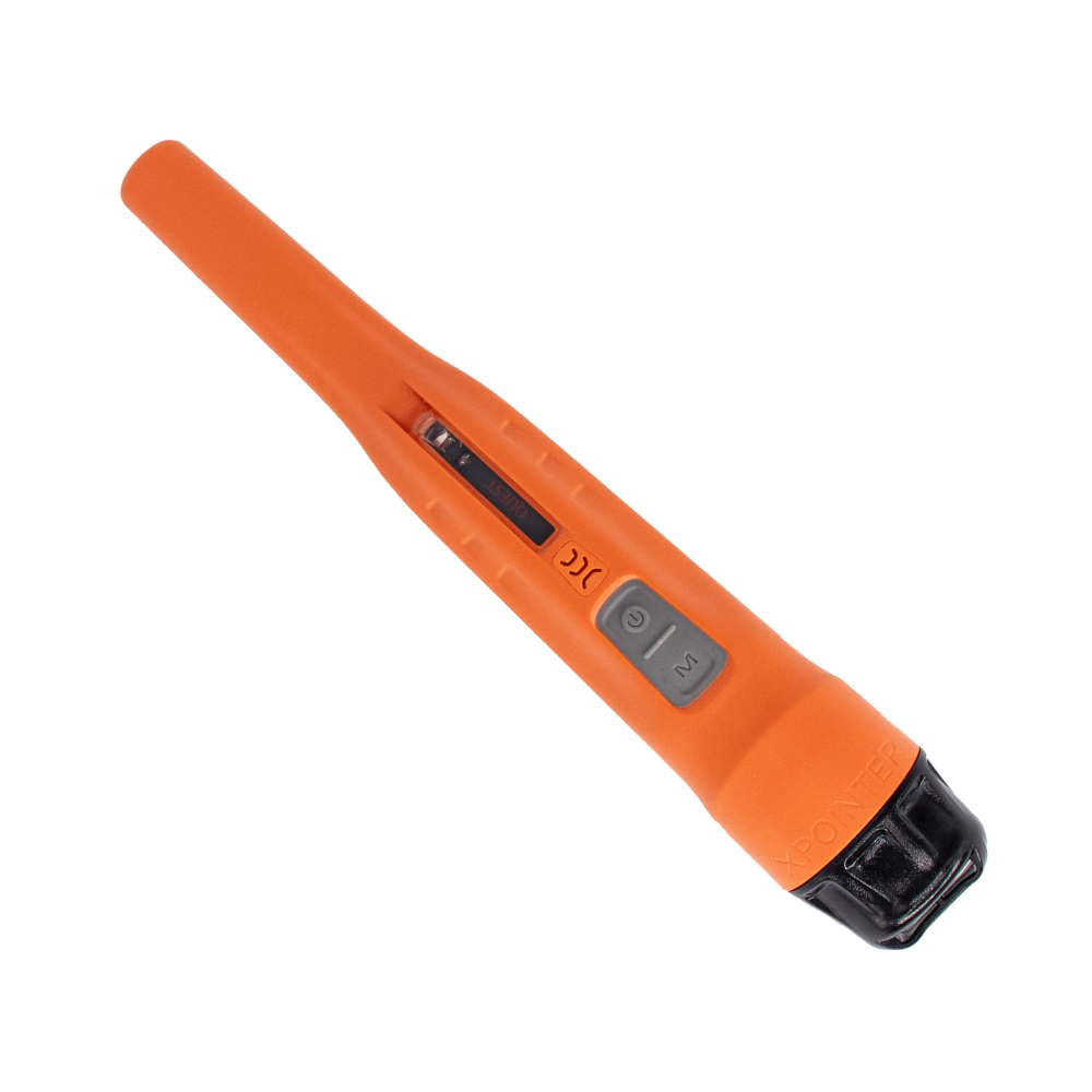 Quest X Pointer Pro Pinpointer