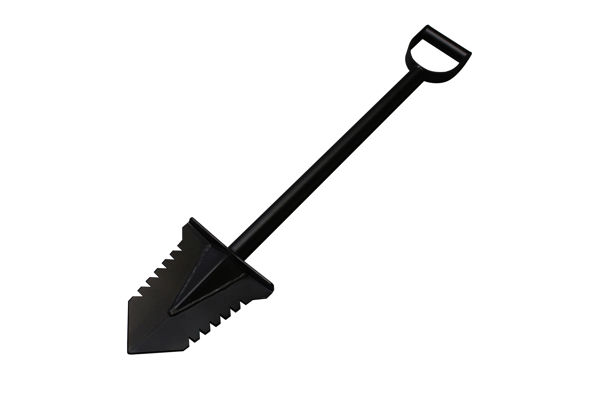 Swagier Detektorspade S1